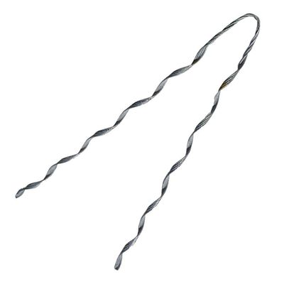 Alca Pre Formada Para Cabo 10,00/ 10,80mm Apco6108