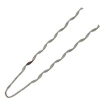 Alca Pre Formada Cabo 9,00/ 9,80Mm Apco6980 Marrom