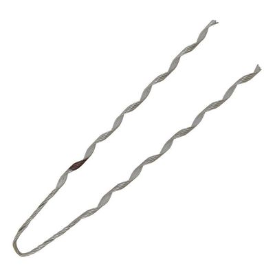 Alca Pre Formada Cabo 9,00/ 9,80Mm Apco6980 Marrom