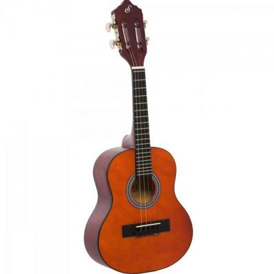 Cavaquinho Acustico Cs14 Natural Giannini.