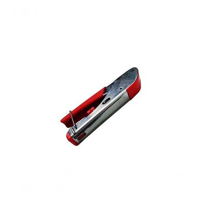 Alicate De Compressão Para Coaxial Rc59 E Rg6 Hy518a1 - Gct