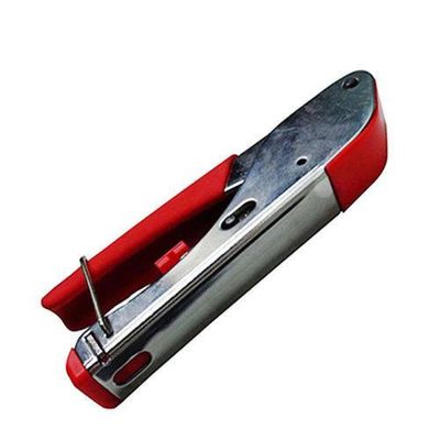 Alicate De Compressão Para Coaxial Rc59 E Rg6 Hy518a1 - Gct