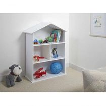 16997344144342 Casinha Infantil Sarah 100% Mdf Quarto Crianças