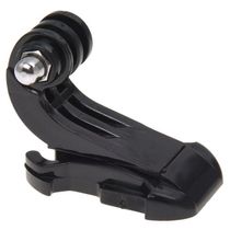 Adaptador Buckle com Formato J Hook para GoPro e Similares