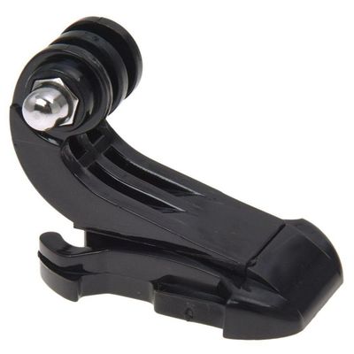Adaptador Buckle com Formato J Hook para GoPro e Similares