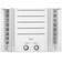 Ar-Condicionado de Janela Springer Midea QCK10 Frio 10.000 BTUs Mecânico - Branco Branco / 110