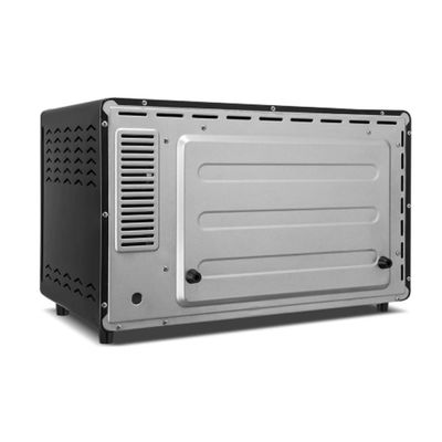 Forno 44L Philco Eletrico - 106101001  Preto  110 VOLTS