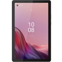 17001435065743 Tablet Lenovo M9 OCTA-CORE 4GB 64GB Wifi - ZAC30198BR Prata Bivolt