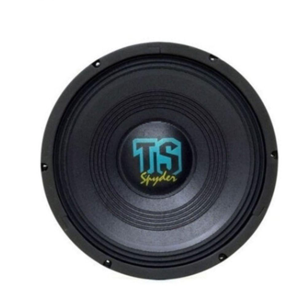 Alto Falante Woofer Spyder 12 Pol 350W 4Ohms Potente
