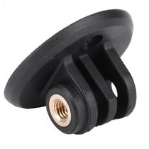 Adaptador Suporte Garmin para Câmeras GoPro e Similares