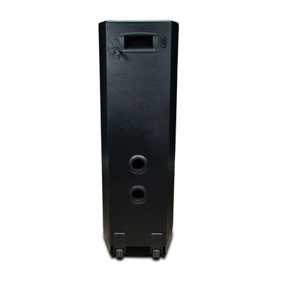 Caixa de Som FRAHM Torre EFFECT 1000 Battery - 2X8"