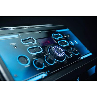Caixa de Som FRAHM Torre EFFECT 1000 Battery - 2X8"