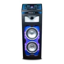 Caixa de Som FRAHM Torre EFFECT 1000 Battery - 2X8"