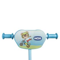 Patinete 3 Rodas Infantil Azul