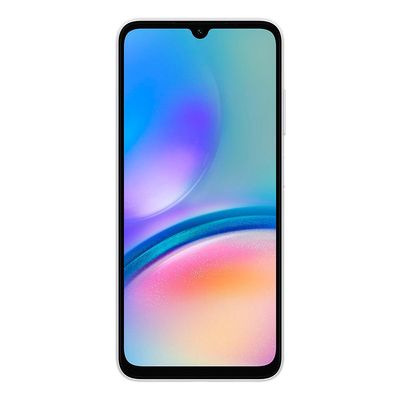 Smartphone Samsung Galaxy A05s 128GB Prata | CASA & VIDEO