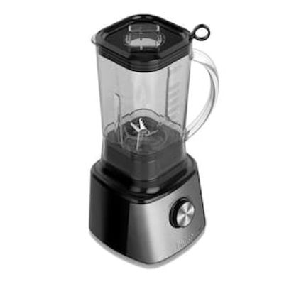 Liquidificador Philco PLQ2100PI Turbo Preto 1400W com 12 Velocidades Preto / 110