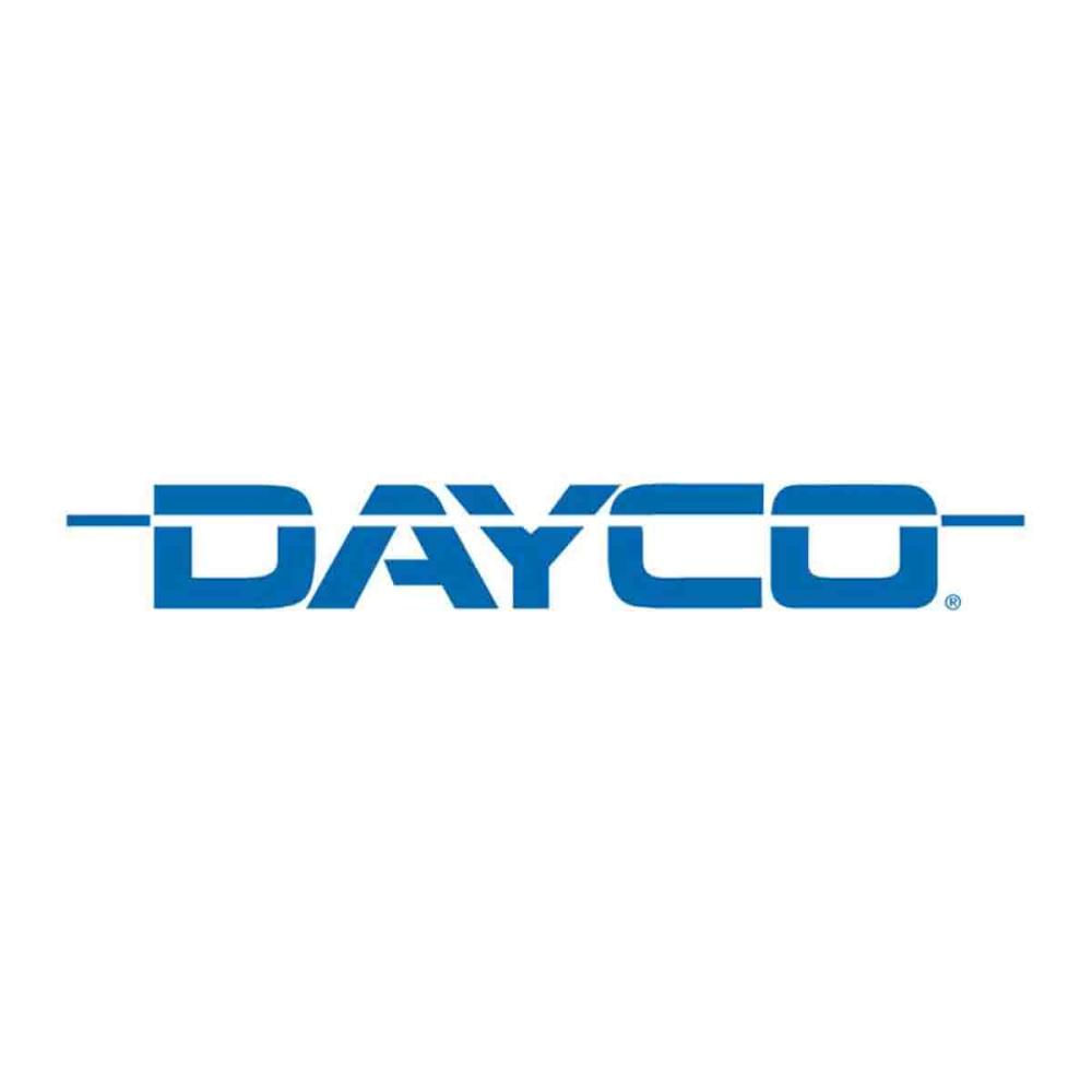 Correia Dentada Gol 1997 a 2024 121SX180H Dayco