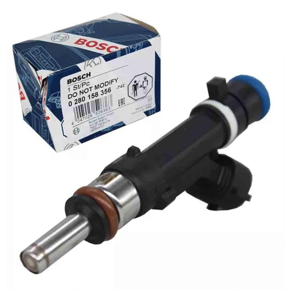 Bico Injetor Versa 2011 a 2024 0280158356 Bosch
