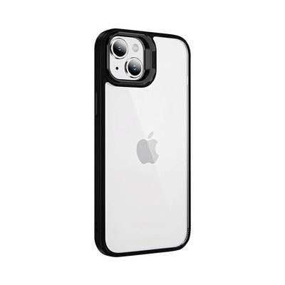 Capa para iPhone 14 - Gravity Preta - Gshield