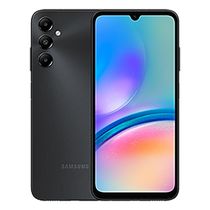 Smartphone Samsung Galaxy A05S 128GB Preto 1796500a Smartphone Samsung Galaxy A05s 128GB Dual Chip 4G Tela 6,7" Câmera Tripla 50MP+2MP+2MP Preto
