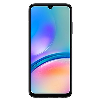 Smartphone Samsung Galaxy A05s 128GB Dual Chip 4G Tela 6,7" Câmera Tripla 50MP+2MP+2MP Preto