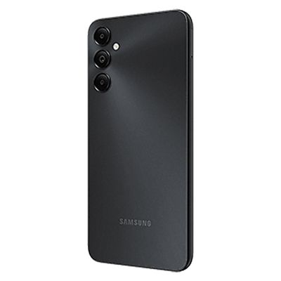 Smartphone Samsung Galaxy A05s 128GB Dual Chip 4G Tela 6,7" Câmera Tripla 50MP+2MP+2MP Preto