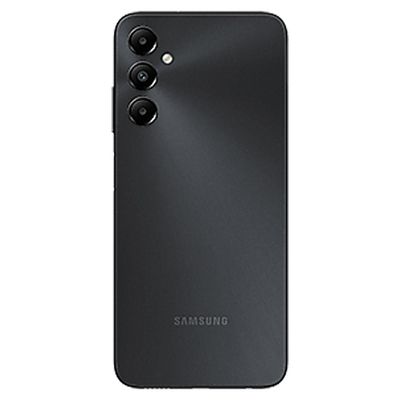 Smartphone Samsung Galaxy A05s 128GB Dual Chip 4G Tela 6,7" Câmera Tripla 50MP+2MP+2MP Preto
