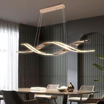 Lustre Luminaria Dna Pendente Molecular Espiral 76w Led Teto Sala Quarto Iluminaçao Luxo