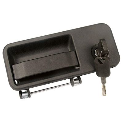 Maçaneta Externa Porta Esquerda Volvo Fh Fm Nh12