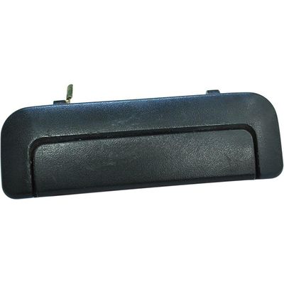 Maçaneta Externa Porta Esquerda Traseira L200 03 a 07