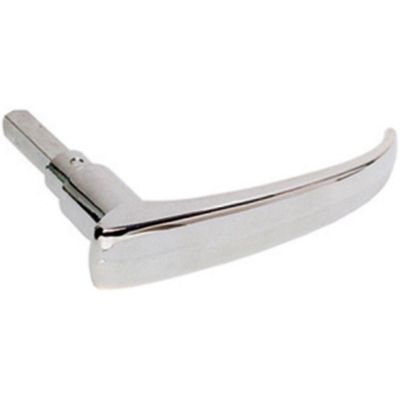 Maçaneta Externa Porta Lateral Meio/corrediça Kombi
