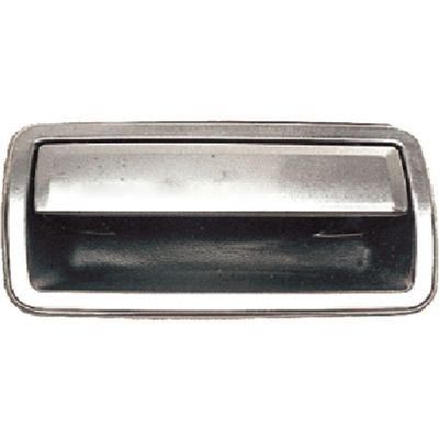 Maçaneta Externa Porta Dir Tras Blazer 96 a 00