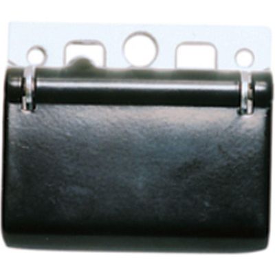 Maçaneta Int Porta Diant Esq Ford F-4000 F22000 Até 1992