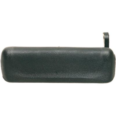 Maçaneta Externa Porta Dianteira Esq Vw Apollo 1990 a 1992