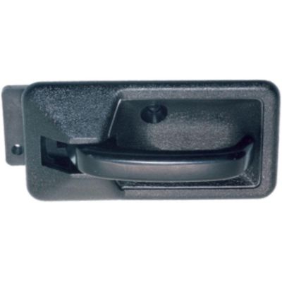 Maçaneta Interna da Porta Ford Cargo G1 Após 1985