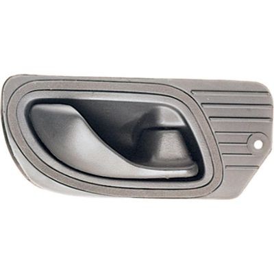 Maçaneta Interna Porta Dir Diant/tras Ranger 94 a 03