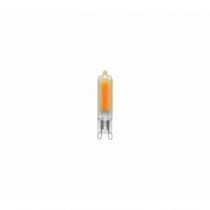 Lâmpada G9 Filamento Led 3w 2200k âmbar 220v