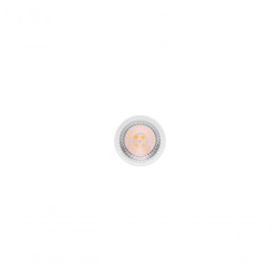 Lâmpada Led Dicroica 4w Bivolt Gu10 Stella 3000k