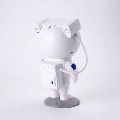 Luminaria Projetora Astronauta