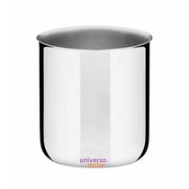 Copo Tramontina Service Em Aço Inox 340 Ml Aço Inox