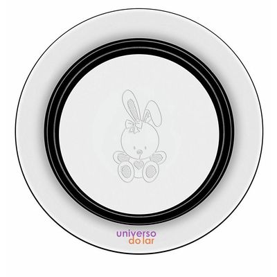 Copo Tramontina Service Em Aço Inox 340 Ml Aço Inox