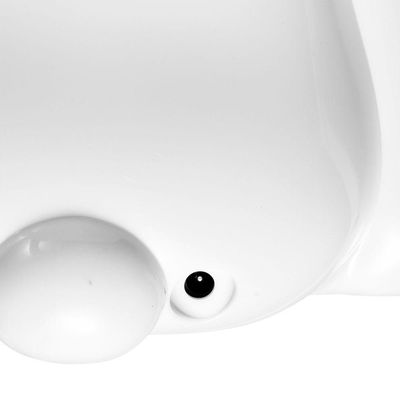 Luminária De Mesa Taschibra Led Kim 3w Usb Luz Quente 3000k