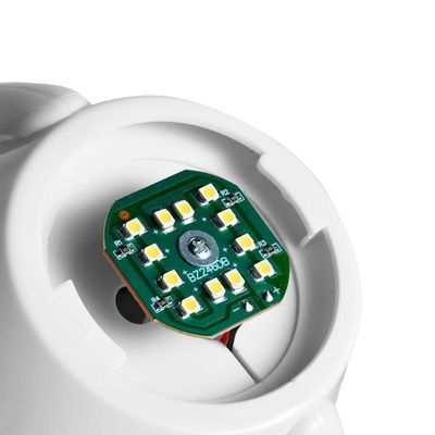 Luminária De Mesa Taschibra Led Kim 3w Usb Luz Quente 3000k
