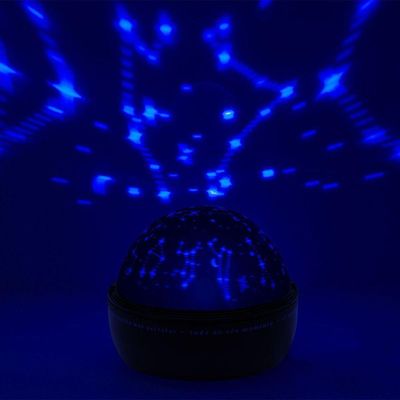 Luminaria Projetora Signos