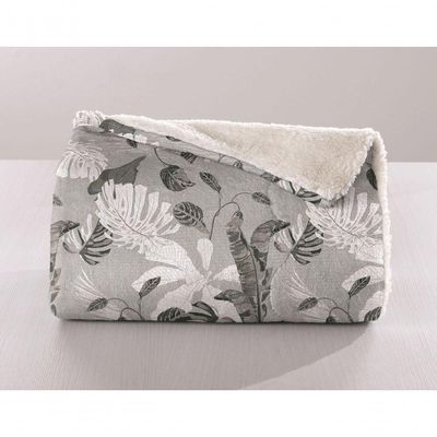 Cobersoft Sherpa Queen 2.35m X 2.60m Forest Hedrons