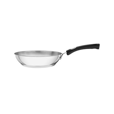 Frigideira Tramontina Solar Inox Fundo Triplo 20 Cm 1,3 L