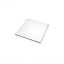 Painel Led Profissional Quadrado Sobrepor 32w 40x40 Taschibra 4000k Luz Neutra