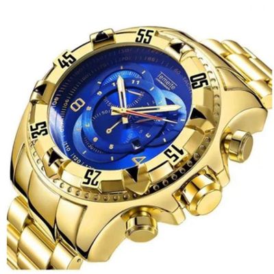 Relogio Reserve Temeite