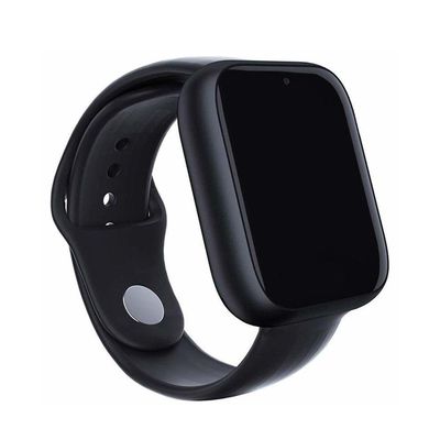 Relógio Inteligente Z6 Bluetooth 3.0 Relógios Câmera - Preto