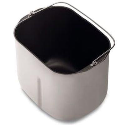 Panificadora Automática Mondial Master Bread NPF-54 com 19 Funções Pré-programadas - Branca branco / 110